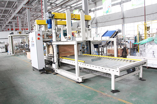 自動翻筐機(jī)