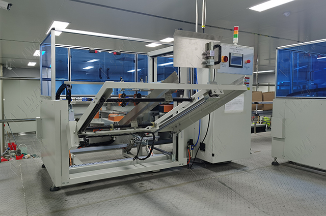 開(kāi)箱機(jī)